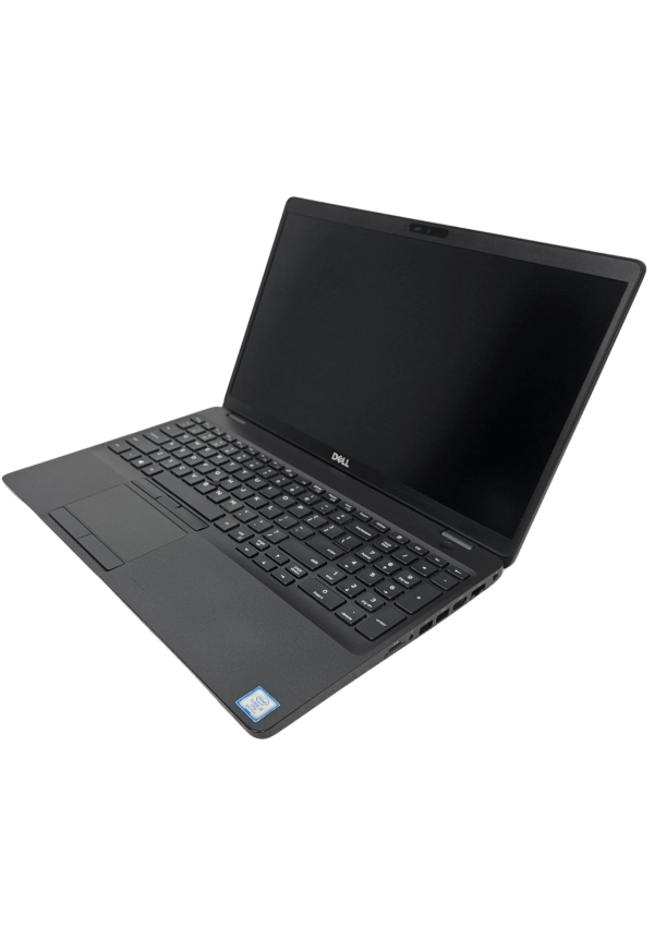 Dell Latitude 5500 i5-8265u 16GB 512GB SSD 15,6